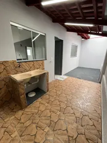 Imagem 3 - Casa em Estância Itaici, Caldas Novas - GO