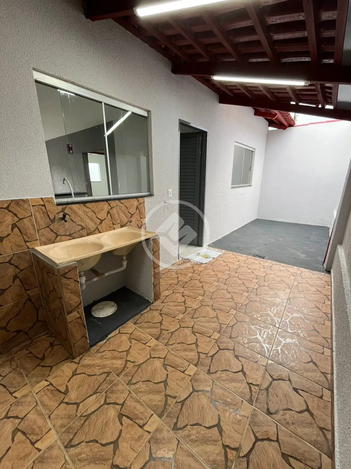 Imagem 3 - Casa em Estância Itaici, Caldas Novas - GO