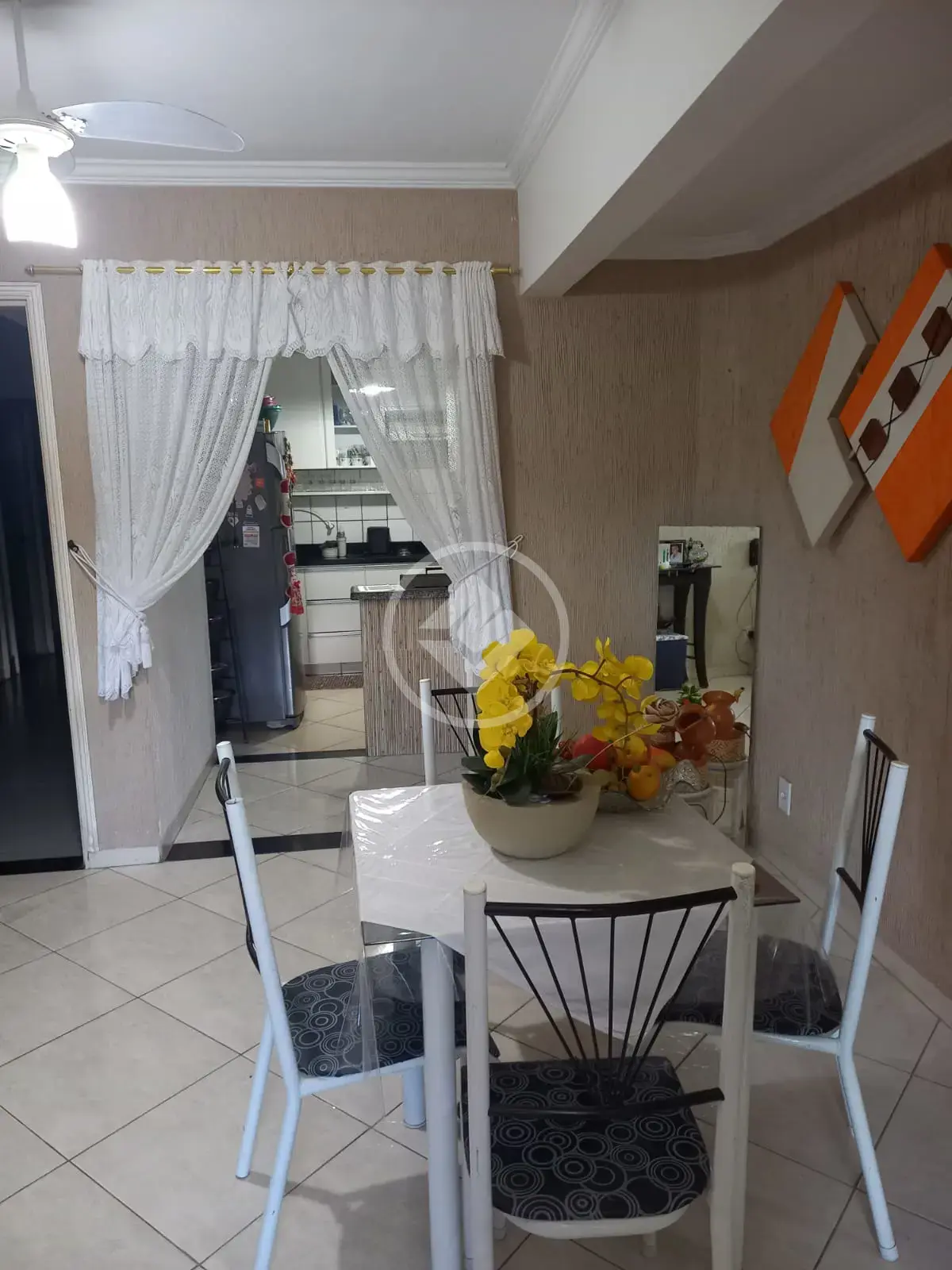 Imagem 2 - Apartamento em Centro, Caldas Novas - GO