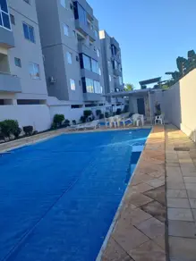 Apartamento Centro, Caldas Novas - GO — foto 1