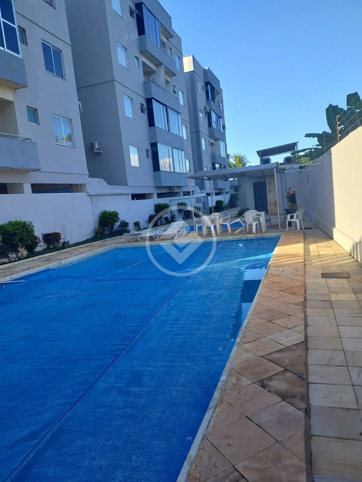 Imagem 1 - Apartamento em Centro, Caldas Novas - GO