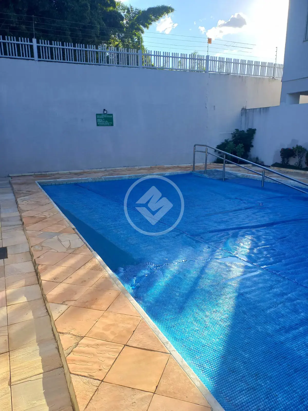 Image 15 - Apartamento em Centro, Caldas Novas - GO