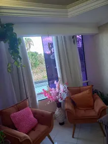 Apartamento Centro, Caldas Novas - GO — foto 2