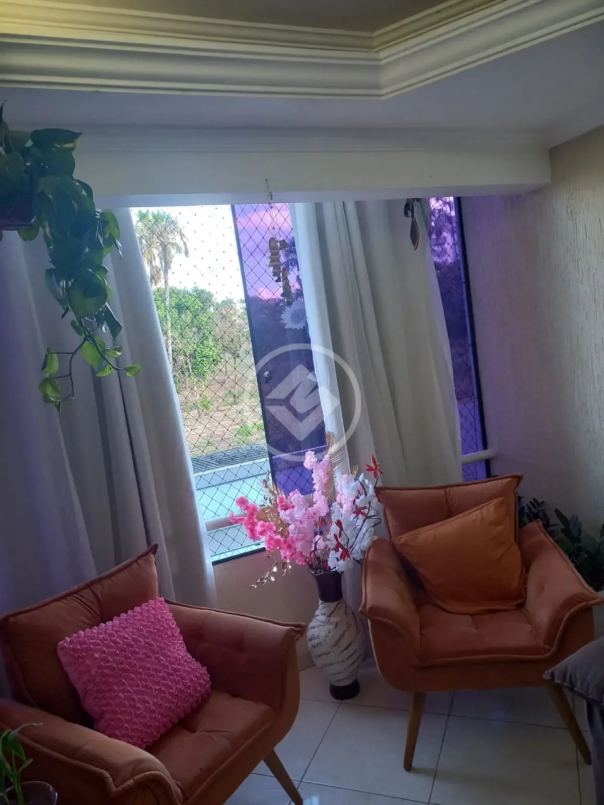 Imagem 1 - Apartamento em Centro, Caldas Novas - GO