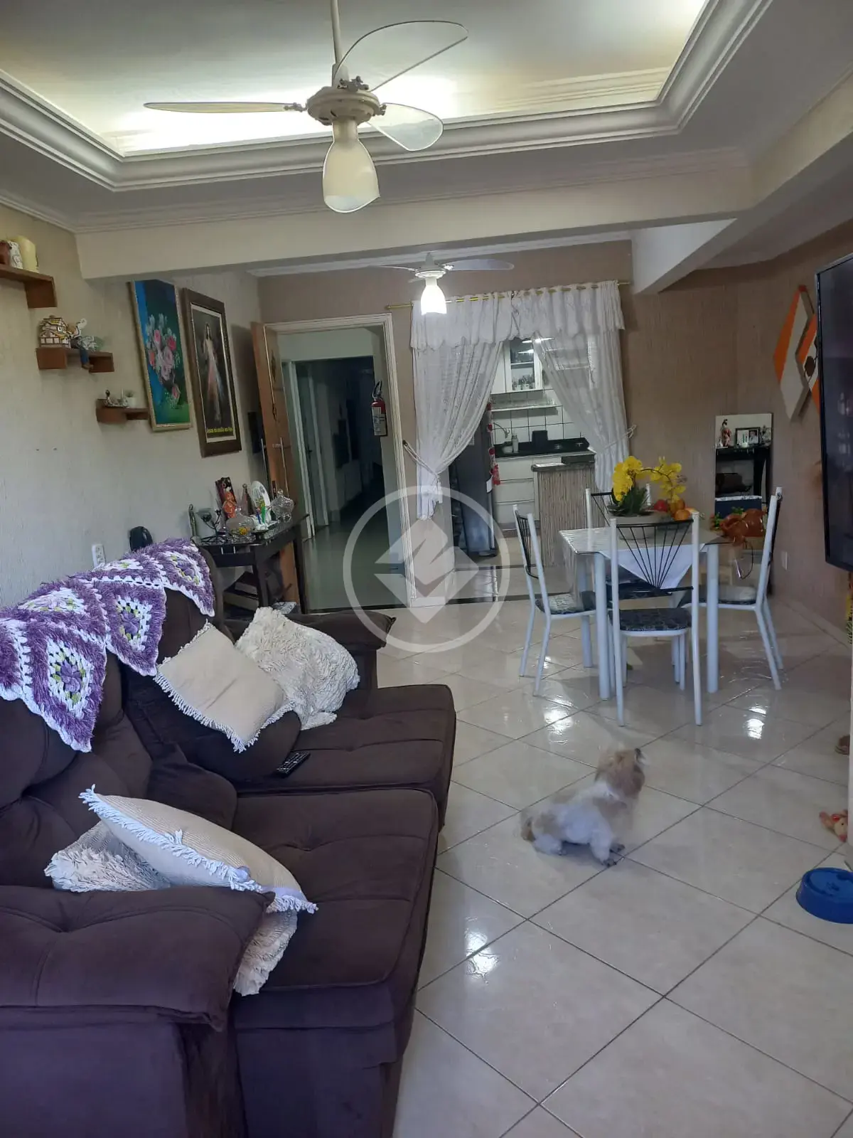 Imagem 5 - Apartamento em Centro, Caldas Novas - GO