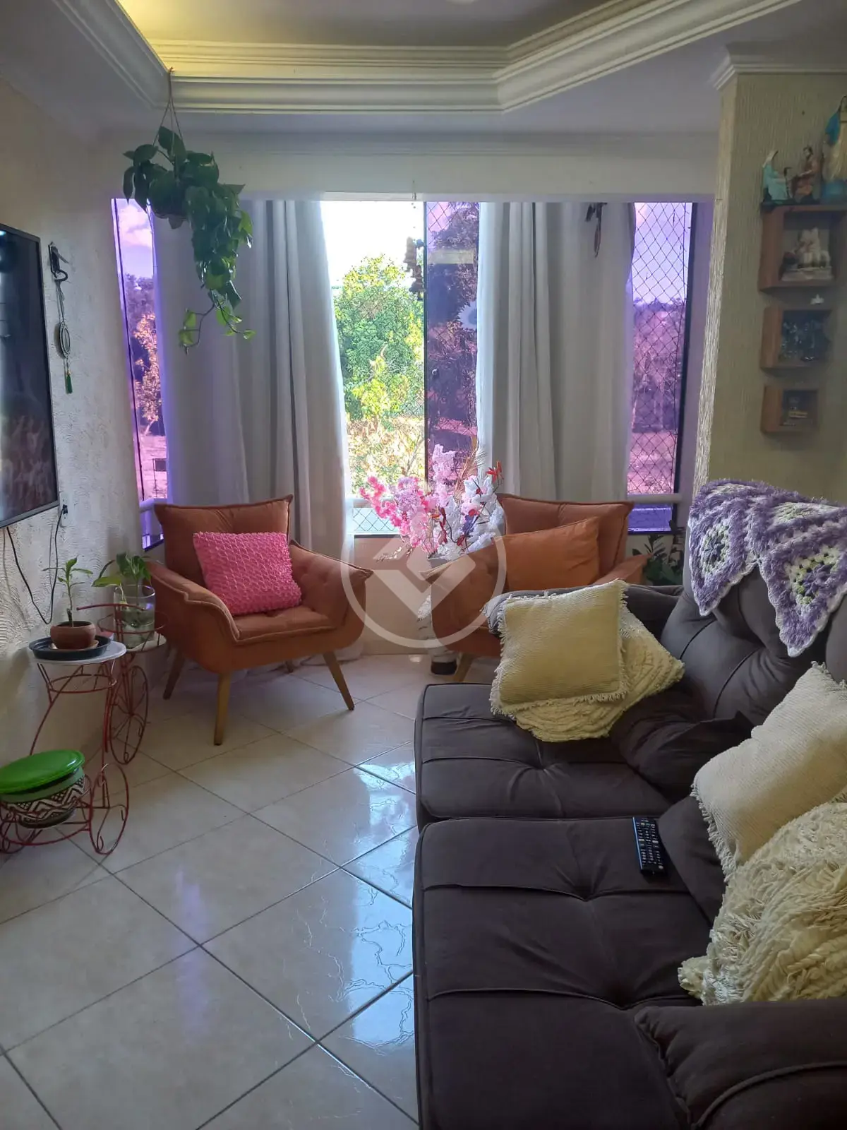 Imagem 3 - Apartamento em Centro, Caldas Novas - GO