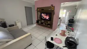 Apartamento Estância Itaici, Caldas Novas - GO — foto 2