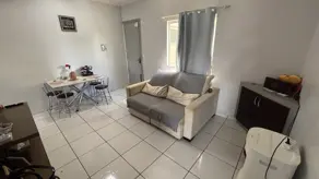 Imagem 2 - Apartamento em Estância Itaici, Caldas Novas - GO
