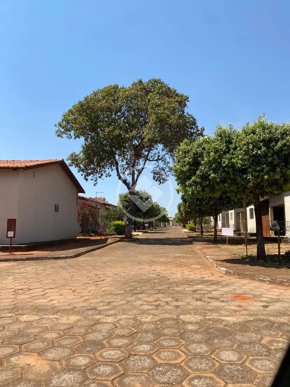 Imagem 1 - Casa Condomínio em Centro, Caldas Novas - GO
