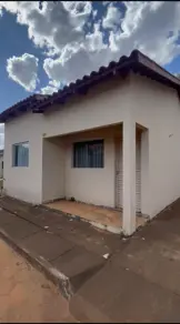 Imagem 2 - Casa Condomínio em Centro, Caldas Novas - GO