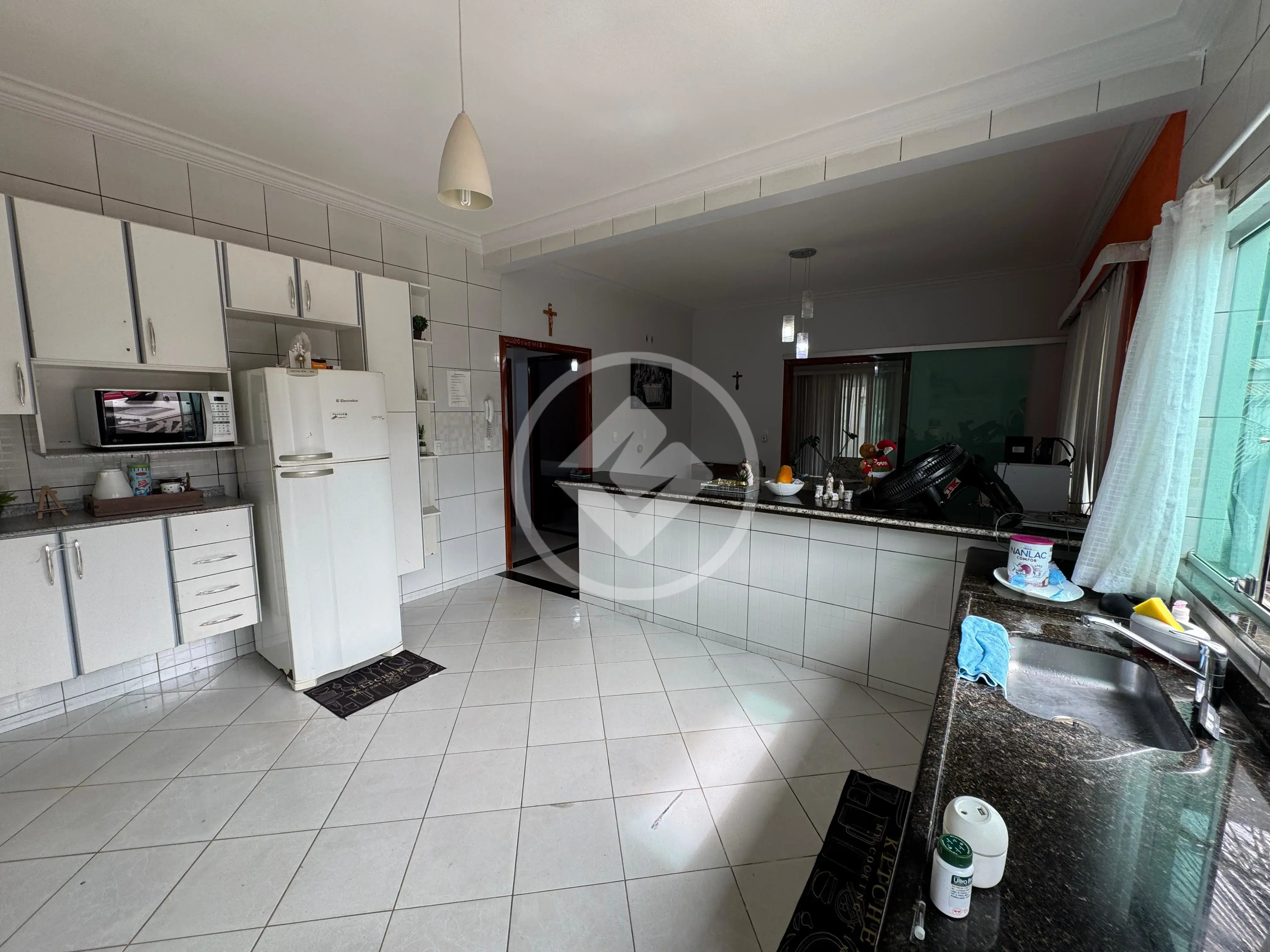 Imagem 2 - Casa em Estância Itaguaí, Caldas Novas - GO