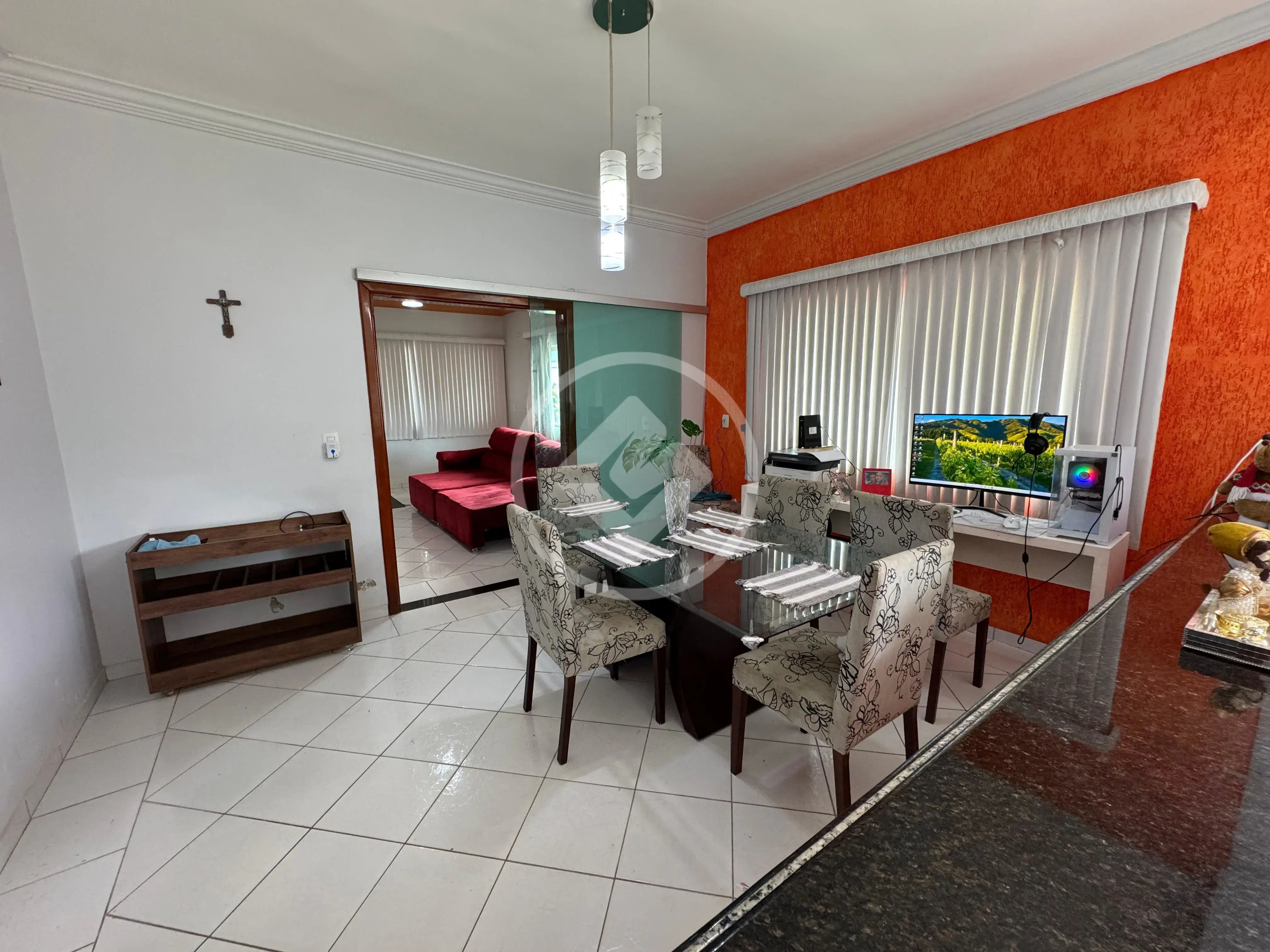 Imagem 3 - Casa em Estância Itaguaí, Caldas Novas - GO