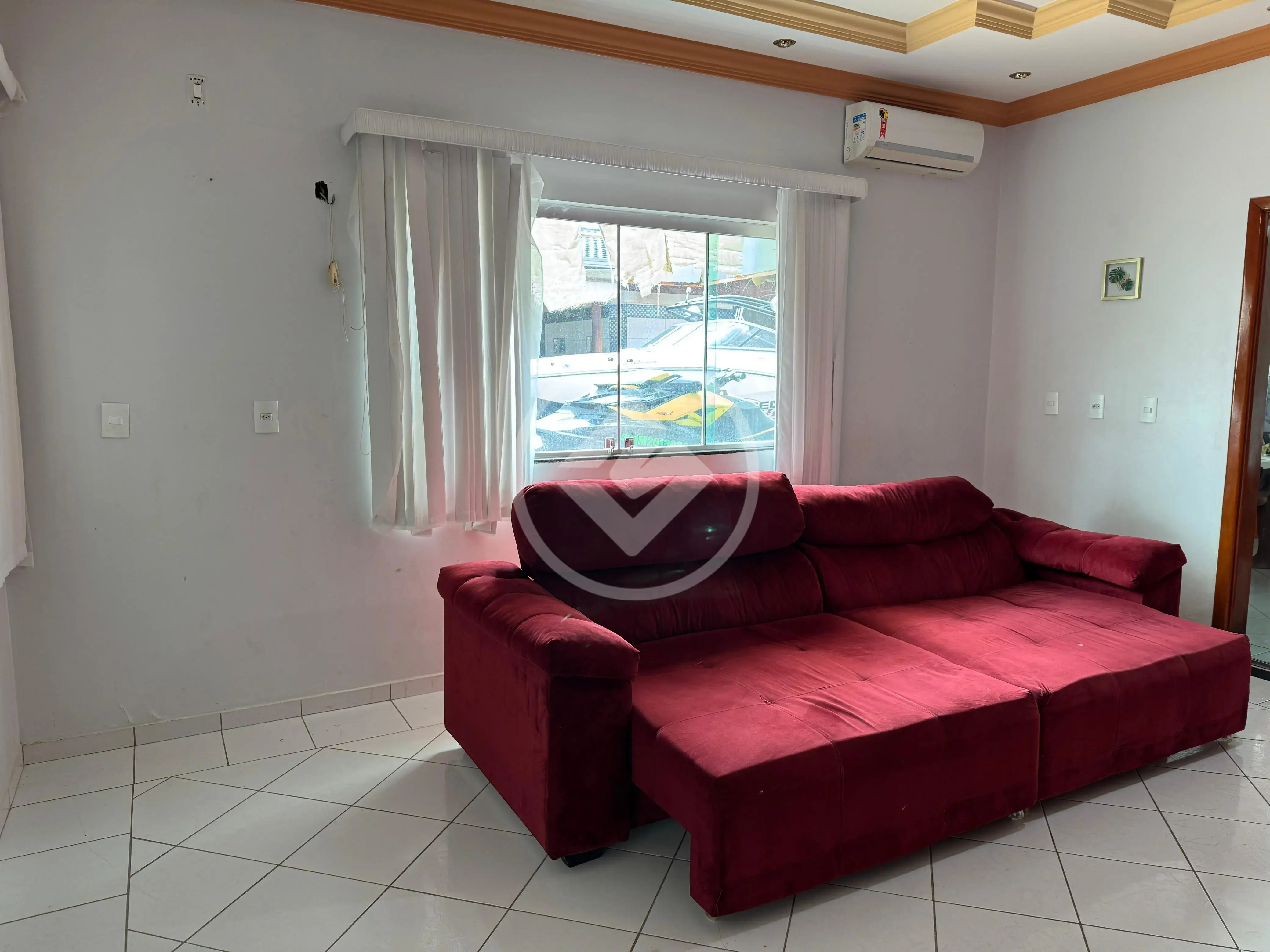 Imagem 4 - Casa em Estância Itaguaí, Caldas Novas - GO