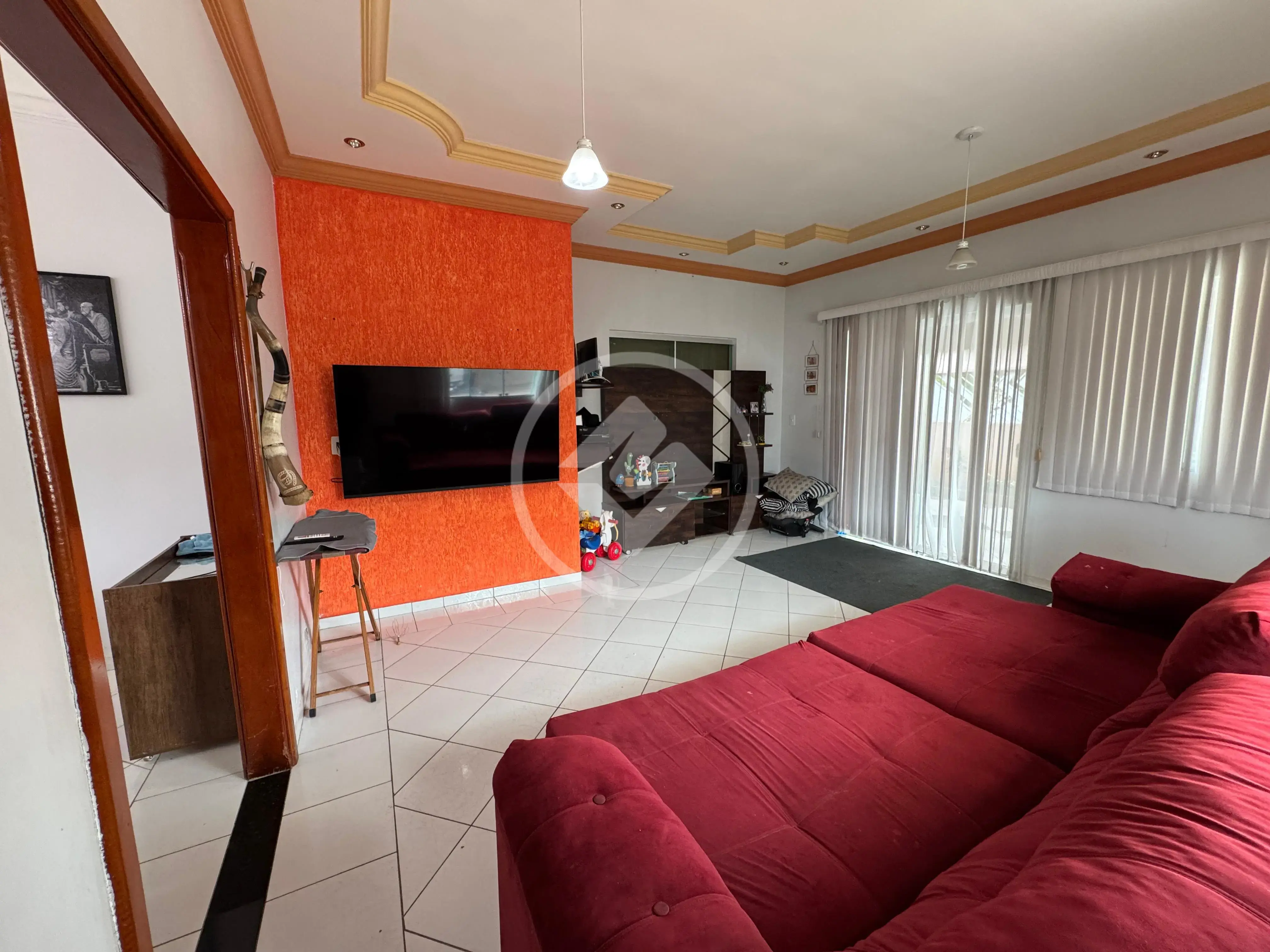 Imagem 5 - Casa em Estância Itaguaí, Caldas Novas - GO