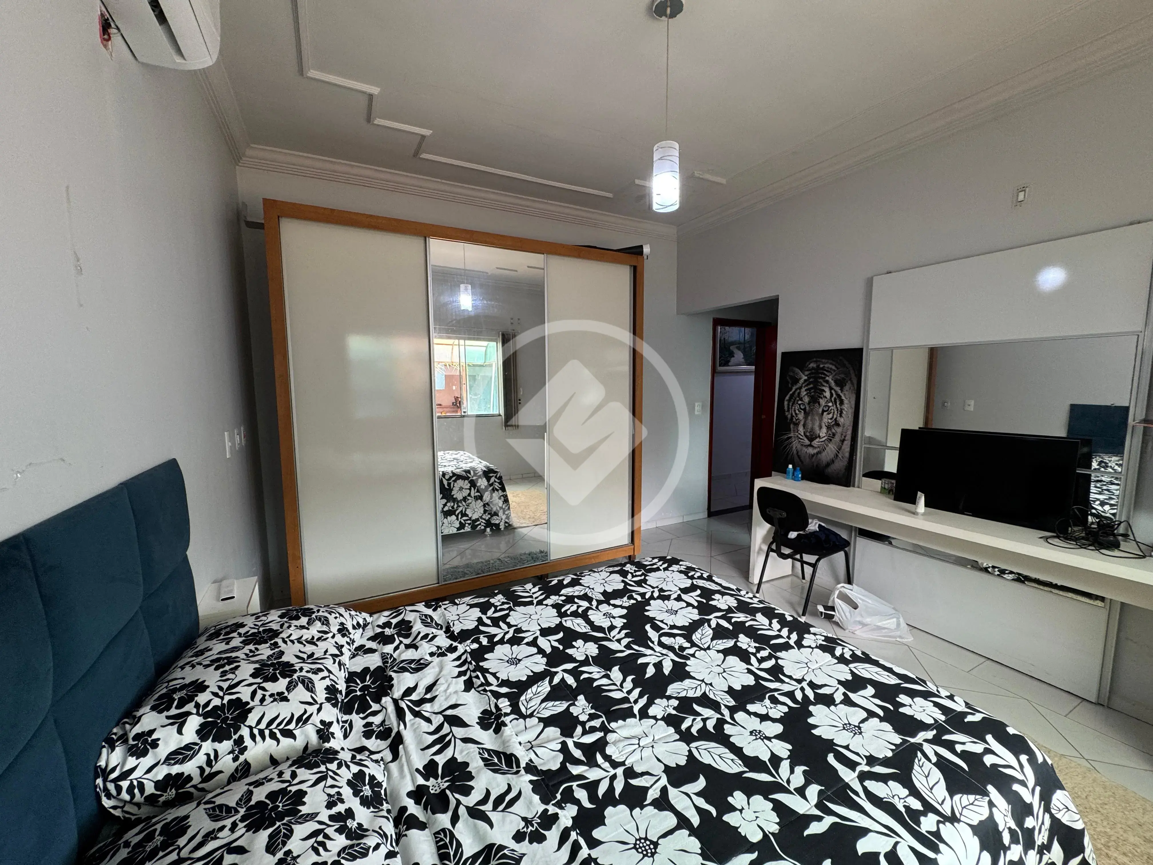 Imagem 6 - Casa em Estância Itaguaí, Caldas Novas - GO