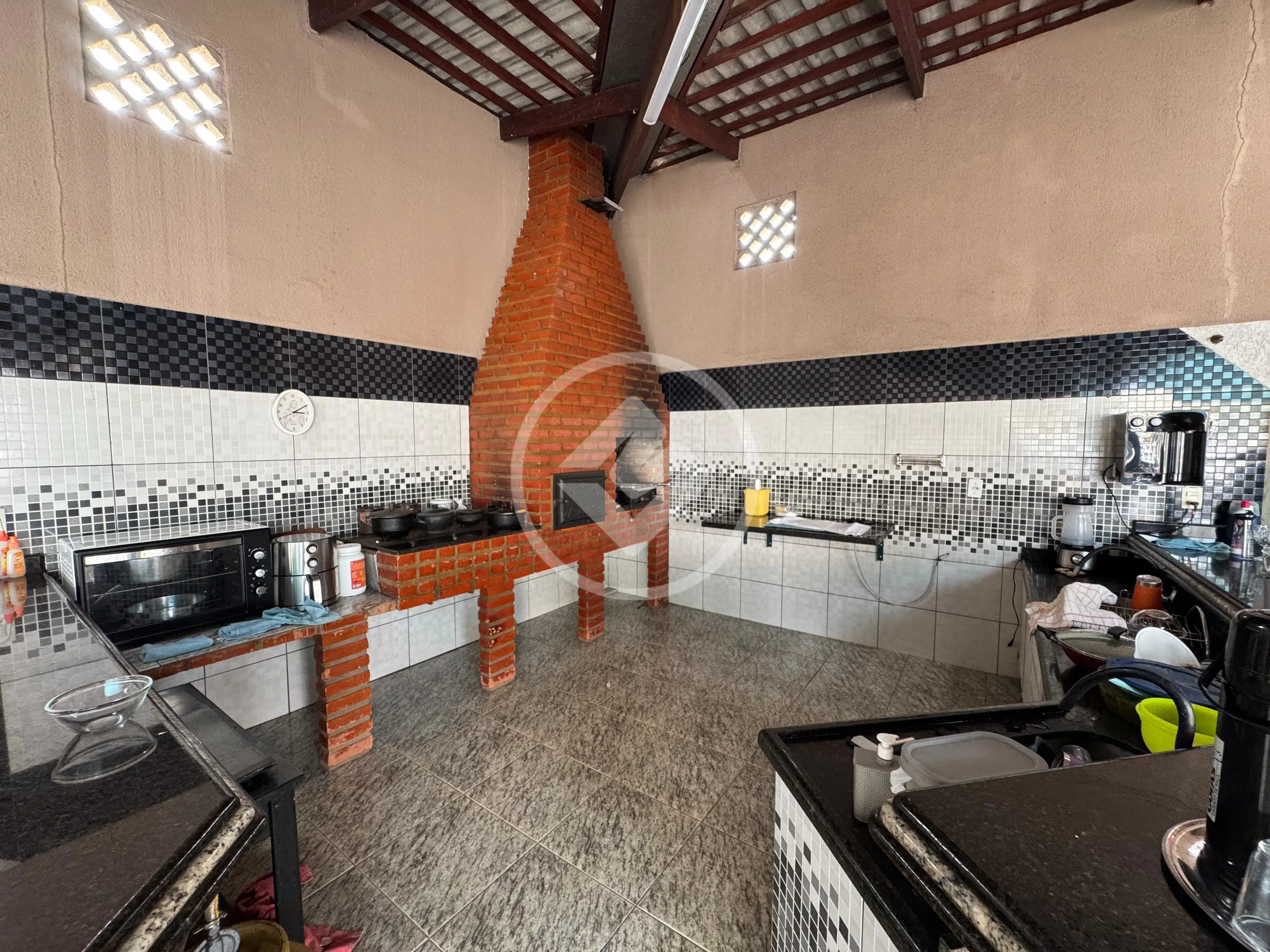 Image 22 - Casa em Estância Itaguaí, Caldas Novas - GO