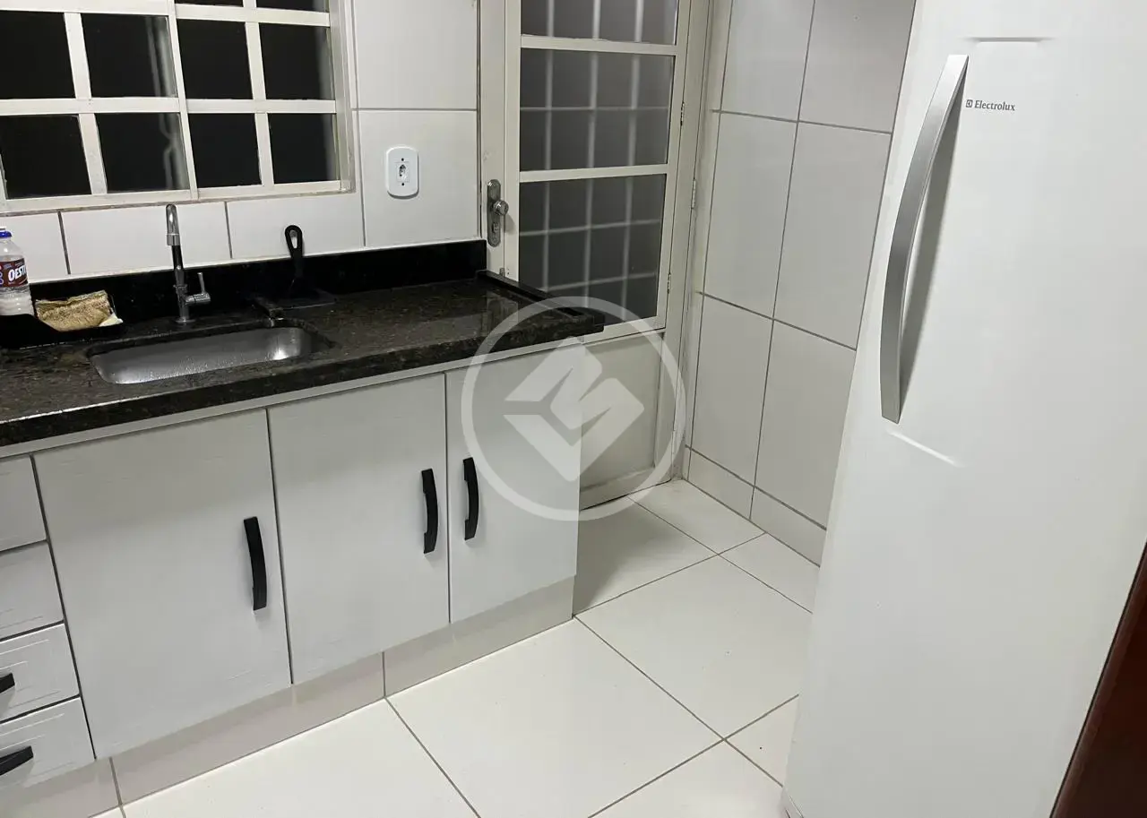 Imagem 1 - Casa em Centro, Caldas Novas - GO