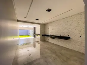 Imagem 5 - Casa em Caldas do Oeste, Caldas Novas - GO