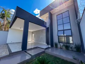 Imagem 3 - Casa em Caldas do Oeste, Caldas Novas - GO