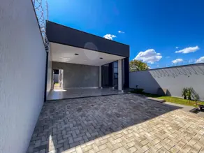 Imagem 2 - Casa em Caldas do Oeste, Caldas Novas - GO