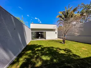 Imagem 4 - Casa em Caldas do Oeste, Caldas Novas - GO