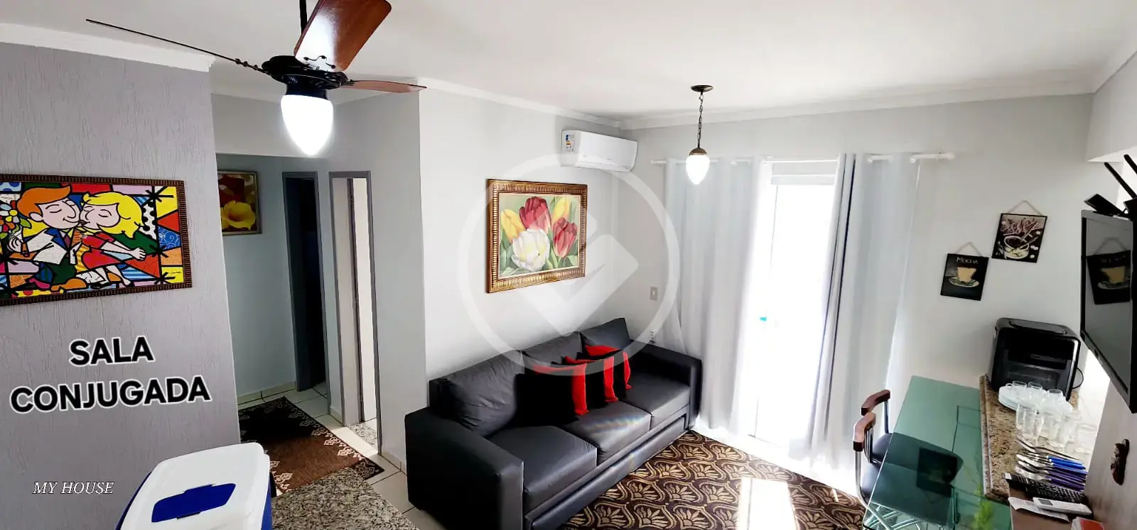 Image 22 - Apartamento em Bandeirante, Caldas Novas - GO