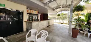 Imagem 6 - Apartamento em Bandeirante, Caldas Novas - GO