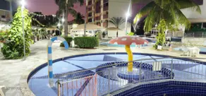 Apartamento Bandeirante, Caldas Novas - GO — foto 1