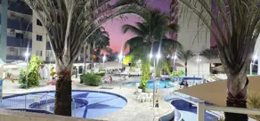 Imagem 3 - Apartamento em Bandeirante, Caldas Novas - GO