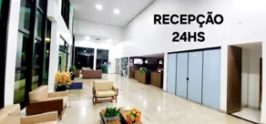 Apartamento Bandeirante, Caldas Novas - GO — foto 2