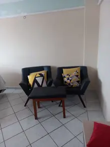 Imagem 2 - Apartamento em Estância Itaici, Caldas Novas - GO