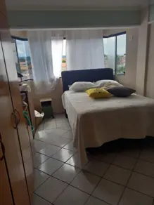 Apartamento Estância Itaici, Caldas Novas - GO — foto 1