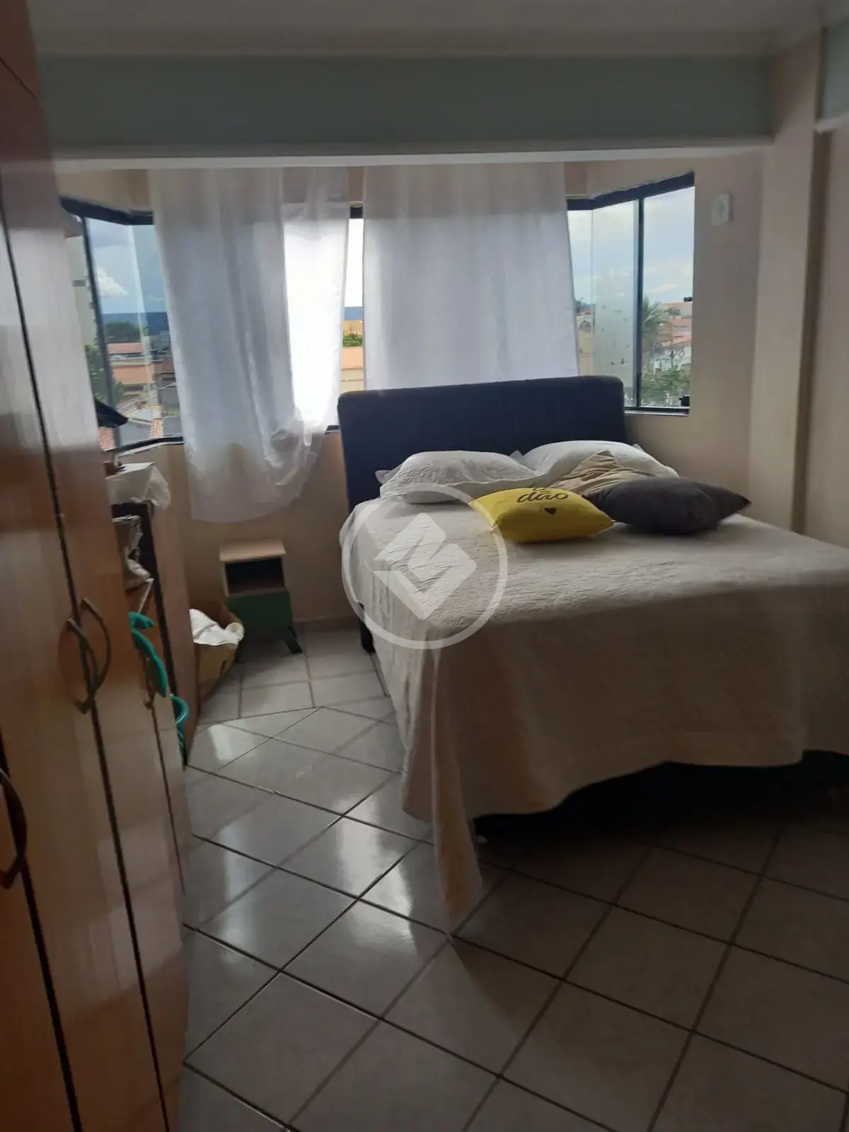 Imagem 1 - Apartamento em Estância Itaici, Caldas Novas - GO