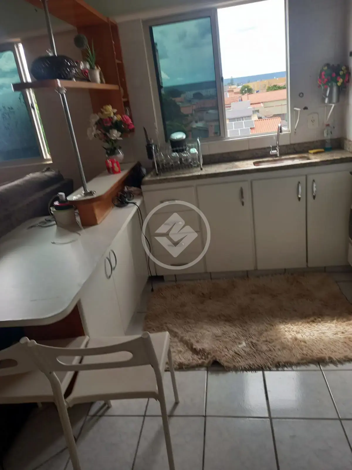 Image 2 - Apartamento em Estância Itaici, Caldas Novas - GO