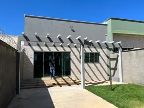 Casa Centro, Caldas Novas - GO — foto 1