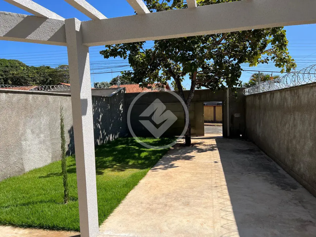 Imagem 1 - Casa em Centro, Caldas Novas - GO
