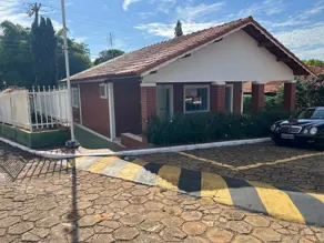 Casa Mansões Águas Quentes, Caldas Novas - GO — foto 1