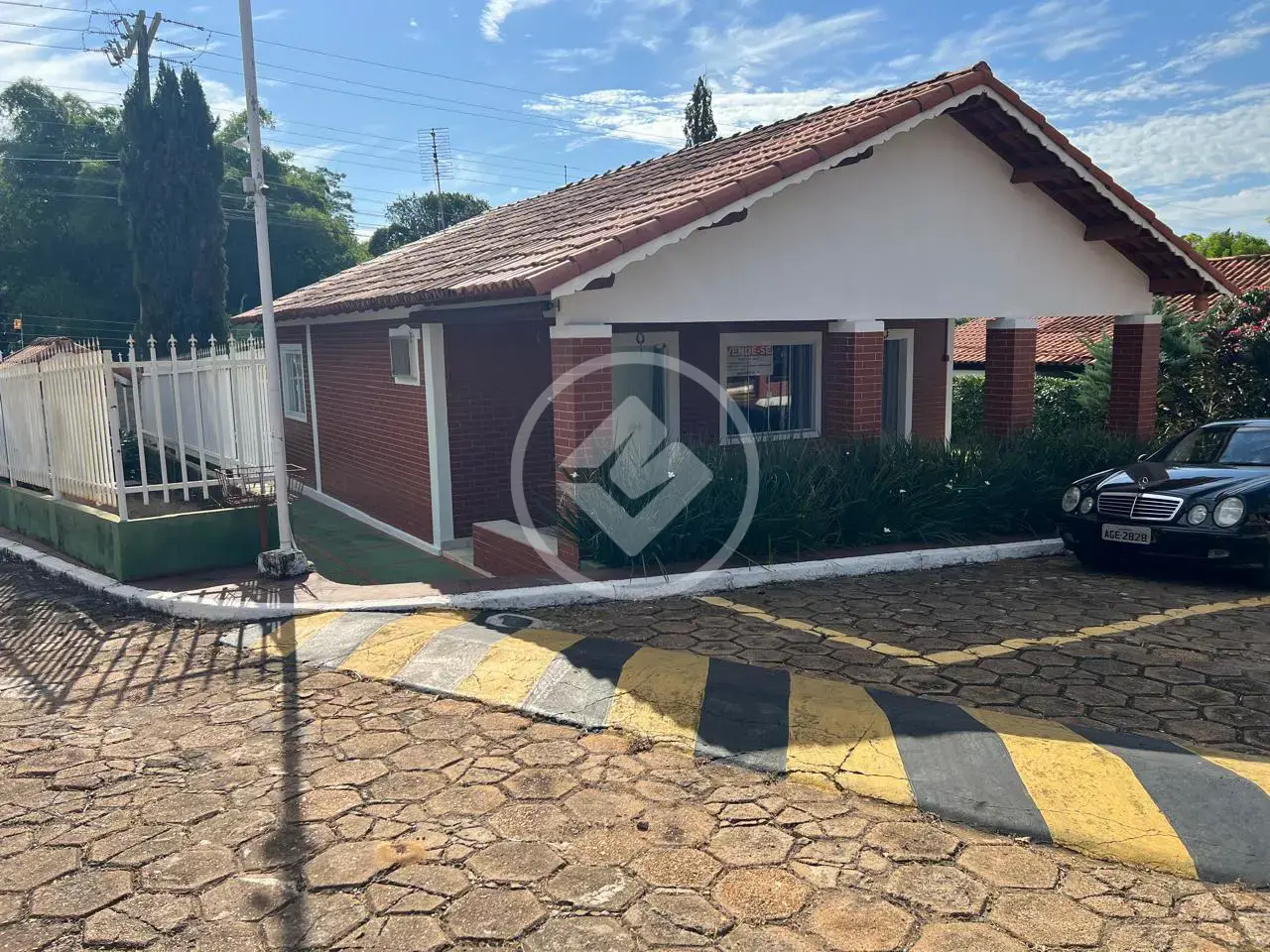 Imagem 1 - Casa em Mansões Águas Quentes, Caldas Novas - GO