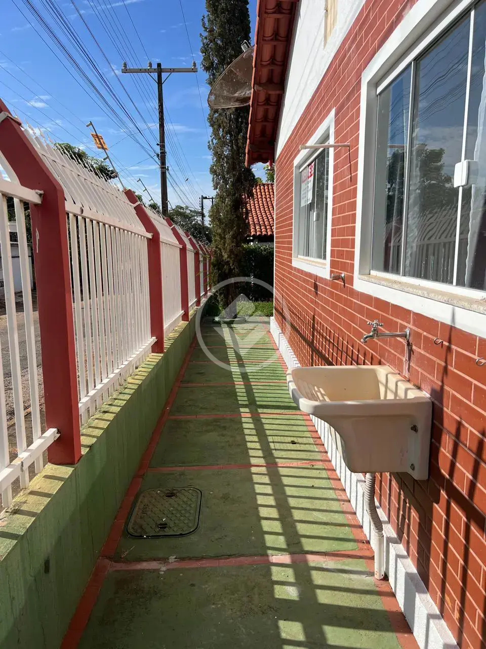 Imagem 2 - Casa em Mansões Águas Quentes, Caldas Novas - GO