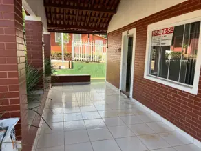 Imagem 6 - Casa em Mansões Águas Quentes, Caldas Novas - GO