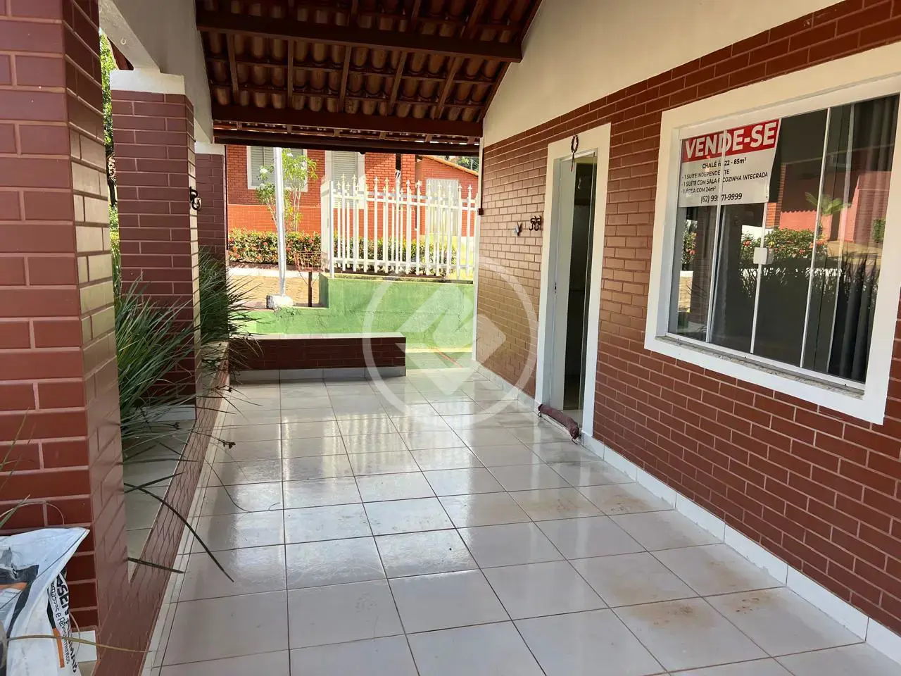 Imagem 6 - Casa em Mansões Águas Quentes, Caldas Novas - GO