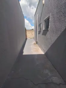 Imagem 2 - Casa em Residencial Caminho do Lago, Caldas Novas - GO