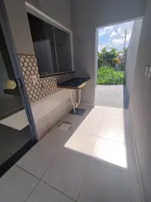 Imagem 4 - Casa em Residencial Caminho do Lago, Caldas Novas - GO