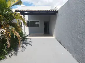 Casa Residencial Caminho do Lago, Caldas Novas - GO — foto 2