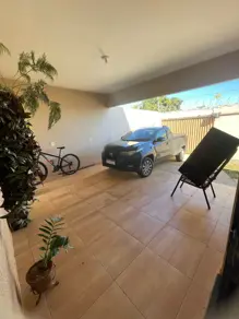 Imagem 4 - Casa em Centro, Caldas Novas - GO