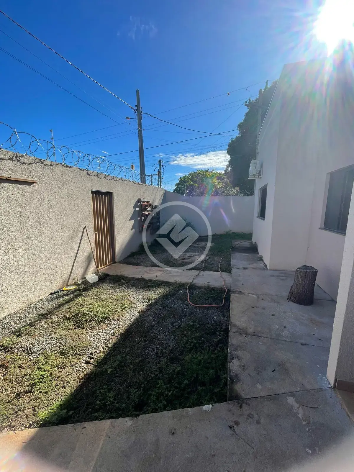 Imagem 1 - Casa em Centro, Caldas Novas - GO
