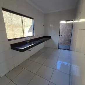 Imagem 3 - Casa em Jardim Tangará, Caldas Novas - GO