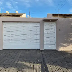 Casa Jardim Tangará, Caldas Novas - GO — foto 1