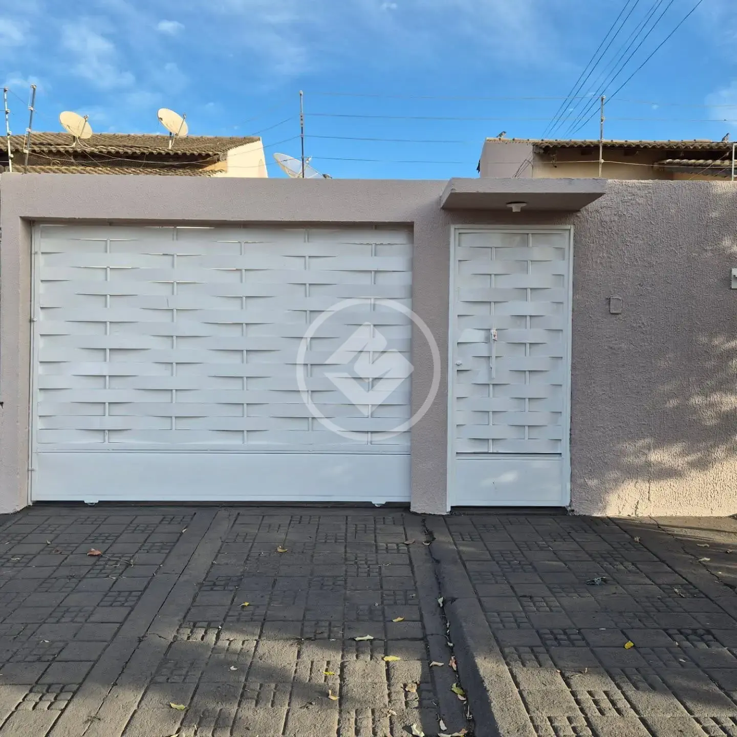 Imagem 1 - Casa em Jardim Tangará, Caldas Novas - GO