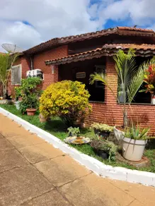 Casa Condomínio Centro, Caldas Novas - GO — foto 2